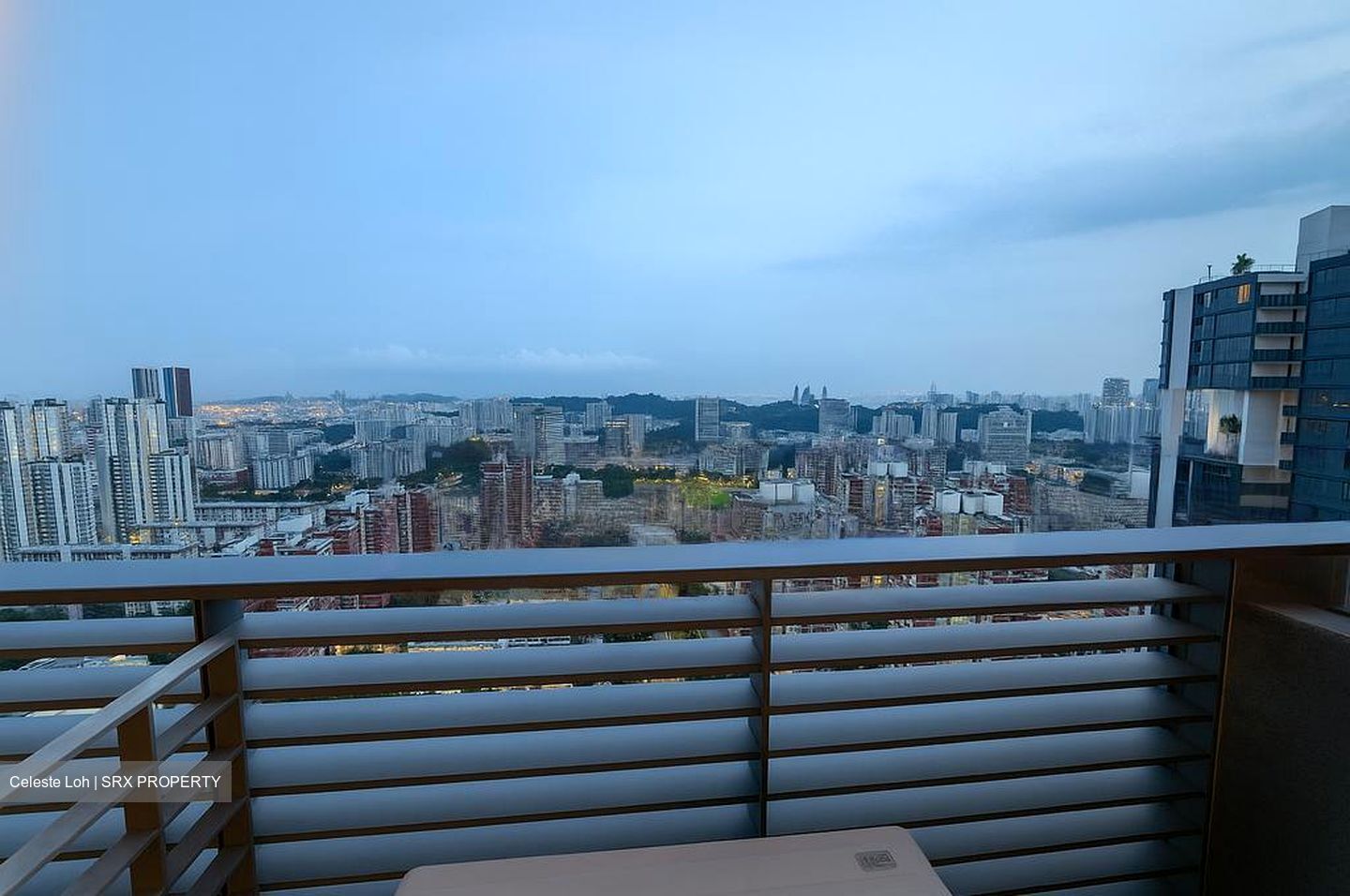 Echelon (D3), Condominium #476427511